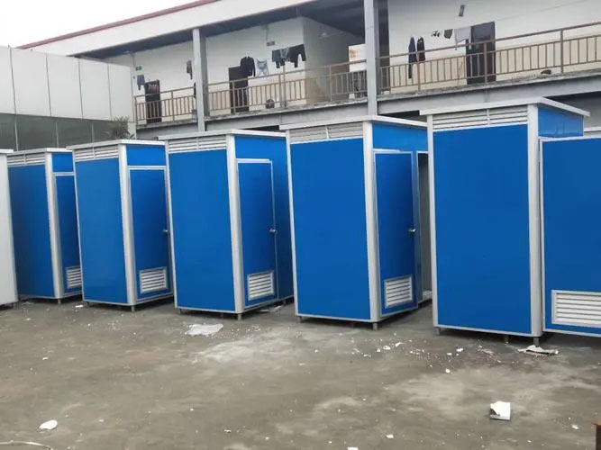 保亭移动洗手间出租