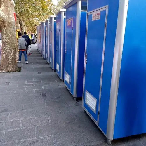 保亭移动公厕租赁