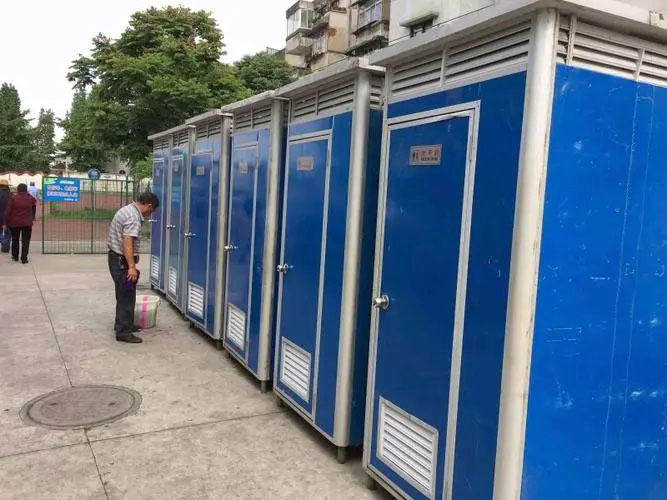 保亭移动洗手间租赁