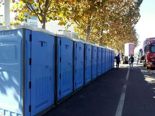 保亭音乐节移动卫生间出租