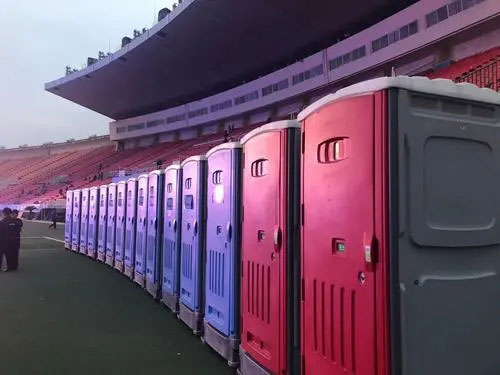 保亭音乐节移动卫生间租赁