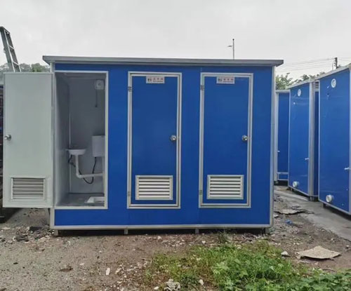 保亭工地移动厕所租赁